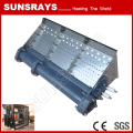 Burner Manufacturer Duct Burner (SUNSRAYS SDB) for Space Heating